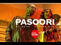 Pasoori full song  saeh gill  ali sethi  lastest song  india music factory