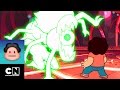 A história completa da Centípoda | Steven Universo | Cartoon Network