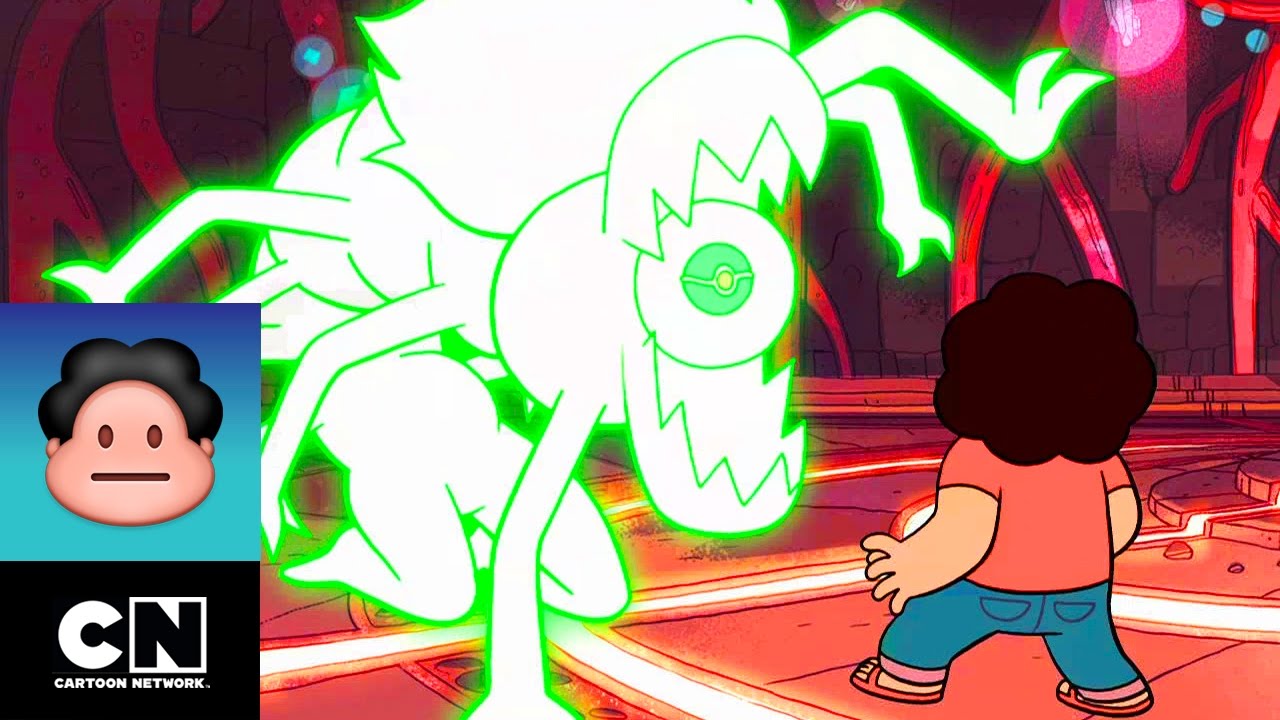 A história completa da Centípoda | Steven Universo | Cartoon Network