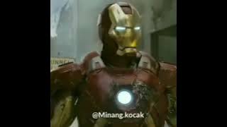 Lucu!! Kumpulan IG Minang Kocak. Avengers sindir pemerintah