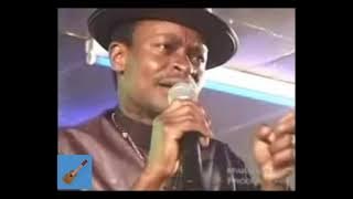 THE BEST OF PRINCE JOB PAUL KAFEERO MANYI GANJEGERE