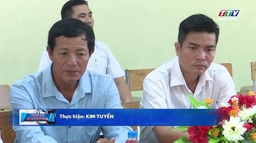 Xã Vàm Cỏ: Phát động Tuần lễ hưởng ứng học tập suốt đời năm 2025