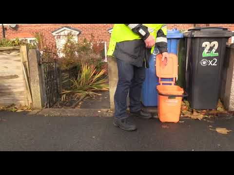 Recycle Your Food Waste! - YouTube