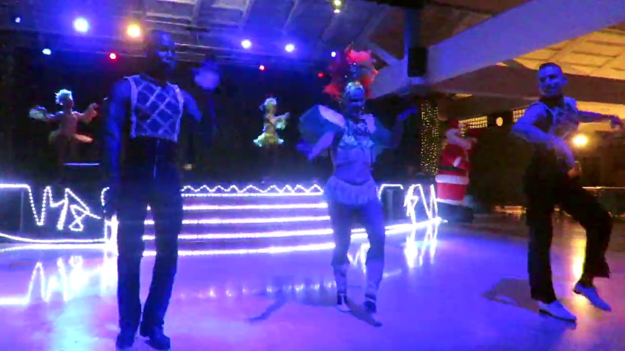Watch ❝ ESPLENDOR de la Danza ❞ ❛ 💃 🕺 Compañía de Cuba Soy 💃 🕺 ❜ on YouTube Watch ❝ ESPLENDOR de la Danza ❞ ❛ 💃 🕺 Compañía de Cuba Soy 💃 🕺 ❜ on YouTube
