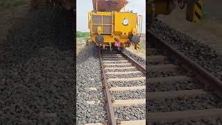 USP Machine Explained in 60 Seconds! #pway #lifeisbutadream #train #railwayengineering #automobile