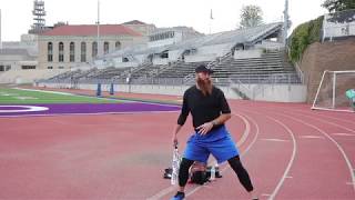 Pitching Mechanics - Create Feelings + Feedback w/ Towel Drills