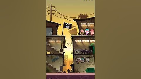 Yolo level 87 Walkthrough