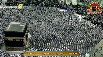 فجرية رائعة تفوق الوصف من سورة فاطر للشيخ بندر بليلة 5 محرم 1441هـ