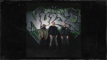 Neophyte & Panic & Alee - Original Noise (Official Videoclip)