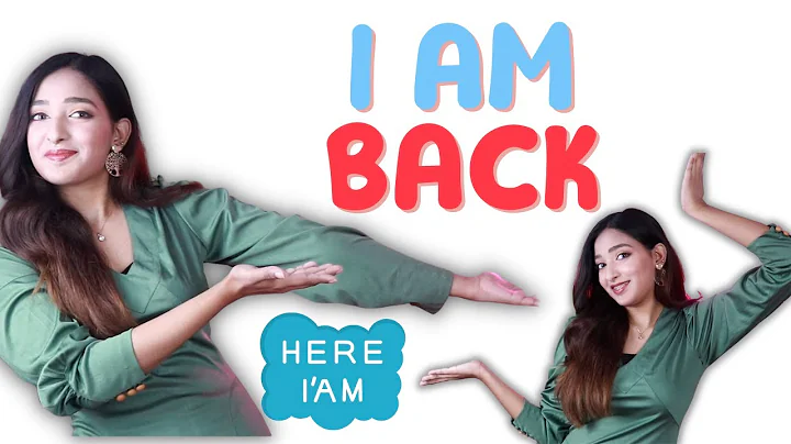 I AM BACK on Youtube! More upgraded Content | Beau...
