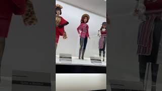 Barbie&#39;s World: Barbie Expo/Montreal