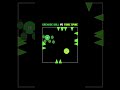 Grenade Ball VS Toxic Spike