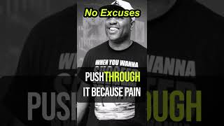 No Excuses! Eric Thomas’ Speech That Will Change Your Life Forever #ericthomas