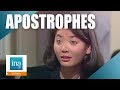 Apostrophes : Niu Niu, son enfance pendant la Révolution Culturelle en Chine | Archive INA