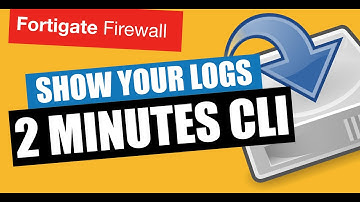 2 minutes command line - log display