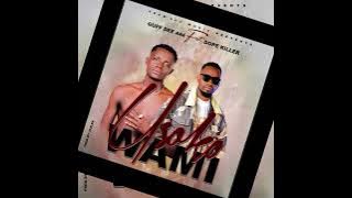 Guff Dee 444-Feat-Dope Killer--Usoko Wami