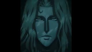 Alucard edit comp castlevania