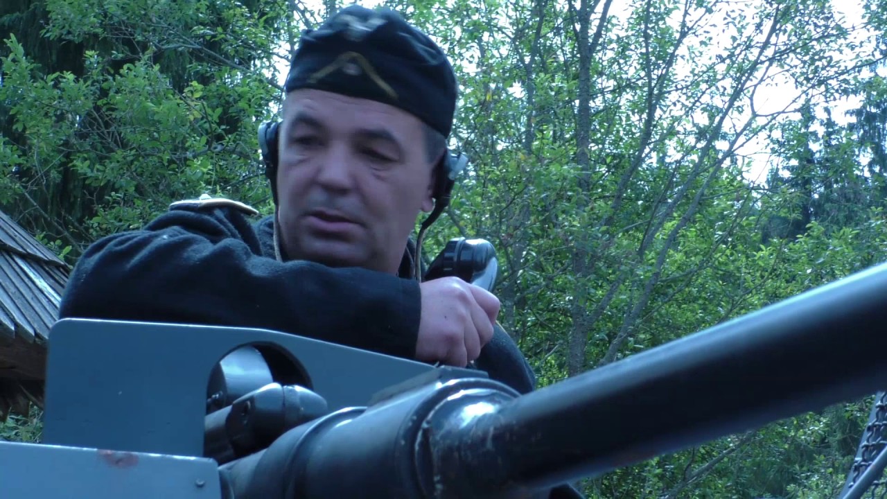 SNP 1944 1/2 - Zuberec 23. 7. 2017