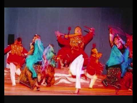 Sanedo - Gujarati Navratri Dance Song - by Nikita Daharwal