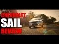 Chevrolet Sail Review PowerDrift Chevrolet Sail Review PowerDrift