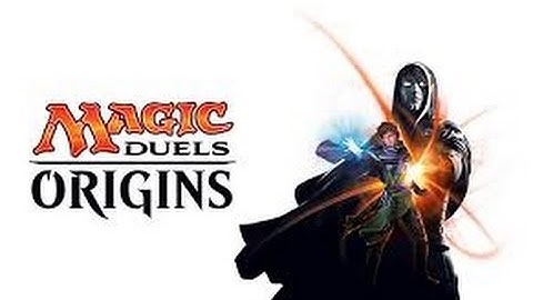 Magic Duels: Origins - Pt. 1 Tutorial Voices