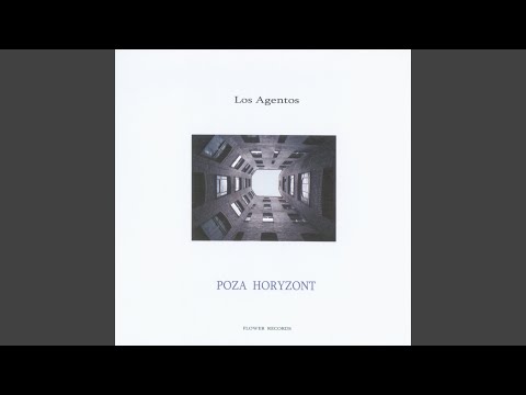 Los Agentos — Afirmacja