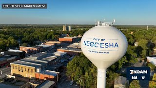 ETAHS - Neodesha, KS