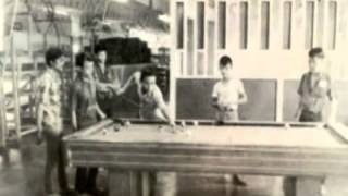 ASMS History Part 1