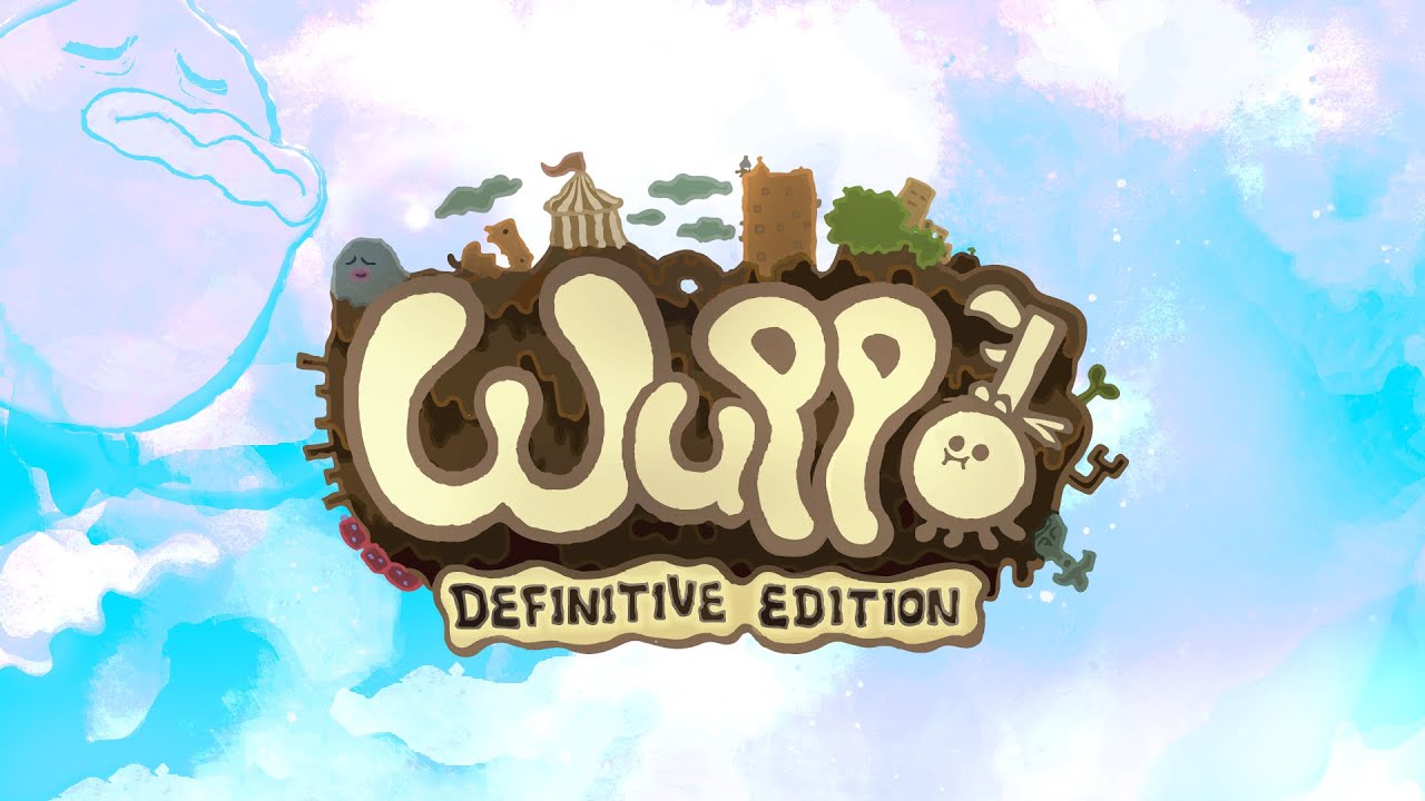 Tubucus Invasion - Wuppo