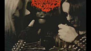 Blasphemous Evil - Christ's Vomit