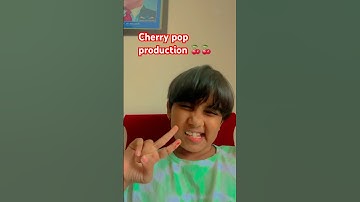 Please watch this Sophie #cherry pop productions 🍒🍒 #gaming #tocaboca