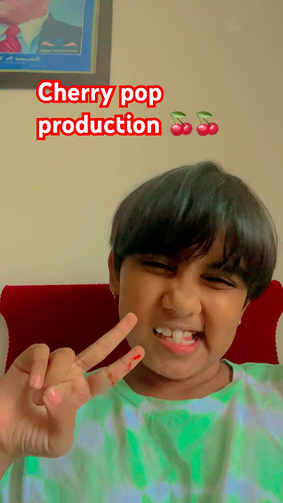 Please watch this Sophie #cherry pop productions 🍒🍒 #gaming #tocaboca