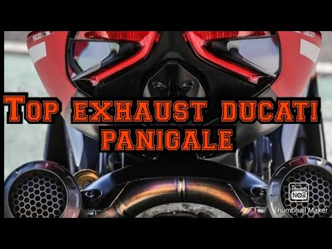 camera iphone 8 plus apk Top 7 EXHAUST PANIGALE II SC PROJECT,AUSTINE RC, AKRAPOVIC,TOCE