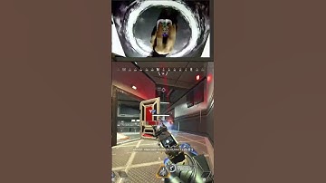 Who else thinks the RE-45 needs a nerf..... | #juicyjoooce on #Twitch