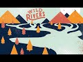 Wild rivers  speak too soon official audio