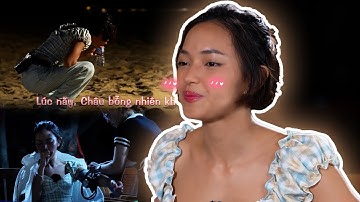 Bích Phương cùng Châu Bùi lập nhóm "vũ điệu cào đất", Negav quyết tâm "bỏ nghề" | Hành Trình Rực Rỡ