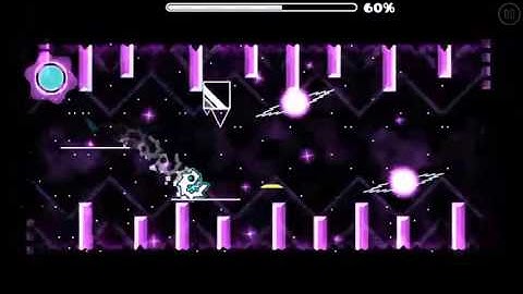 •Geometry Dash• | Aether by TrueHyPper