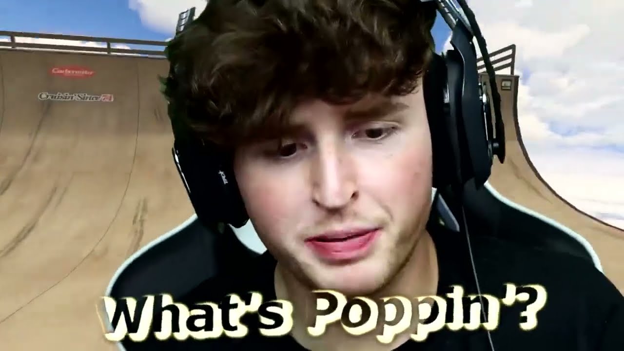 YO WHAT'S POPPIN COMPLATION😂🤣🤣