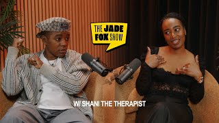 "even More Free Therapy" Ep: How To Date, Fighting Loneliness + Touch-me-nots! // The Jade Fox Show