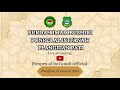 LIVE STREMING || BURDAH IMAM BUSHIRI PP. AL ISTI'ANAH