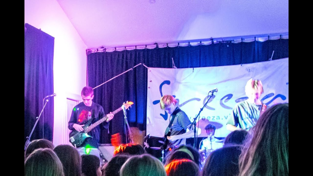 Mother (Chorus+Breakdown) YouTube