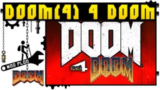 Doom(4) for Doom | Mod Plod (Doom)