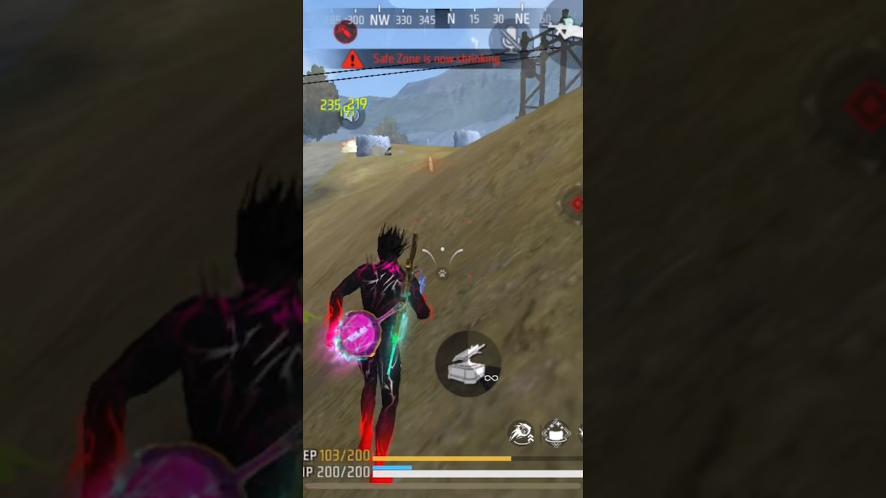 Final EWC soon .. Ready 👍 