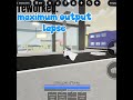 Shinjuku gojo moveset #roblox #skillbuilder #jujutsukaisen #skillbox #robloxedit