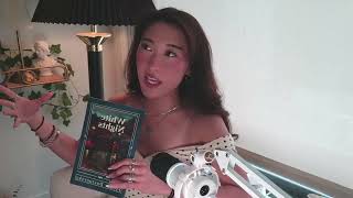 Books I Cant Goon To