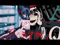 LOVE KA Chogakusei X Ado Mashup 