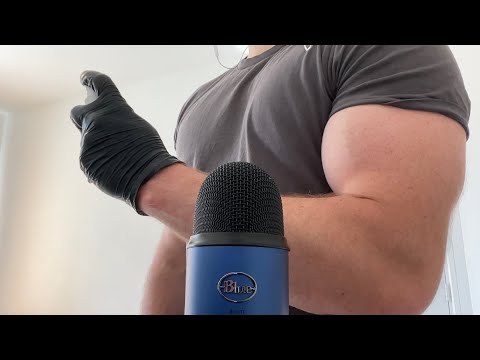 Nothing BUT Tingles (ASMR)