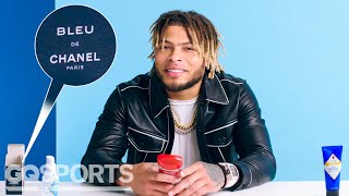 10 Things Tyrann Mathieu Can't Live Without | GQ Sports