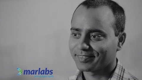 Marlabs Employee Testimonial