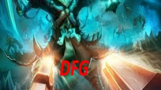 DFG Hastus Montage #1